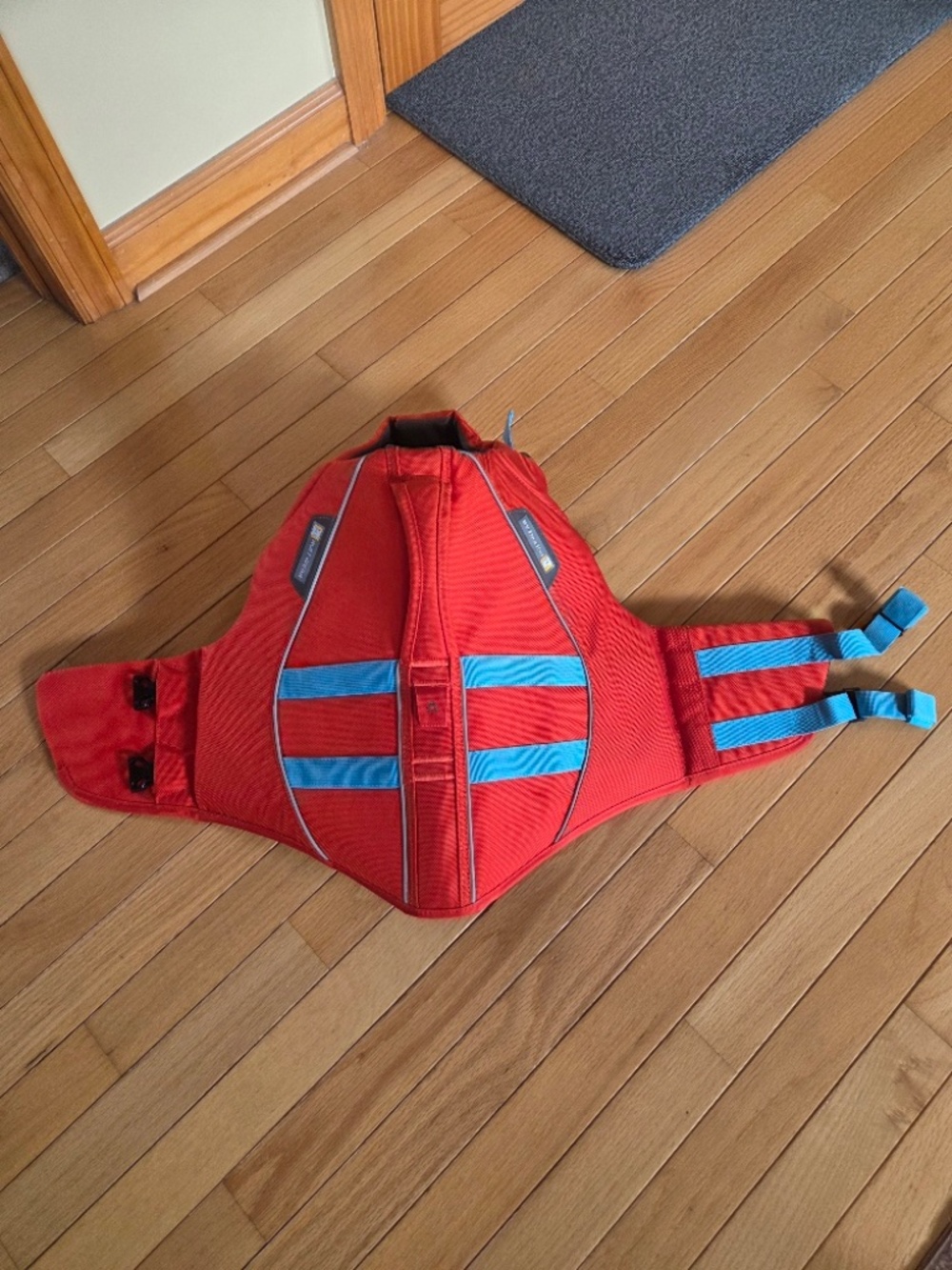 Ruffwear Dog Vest Size M